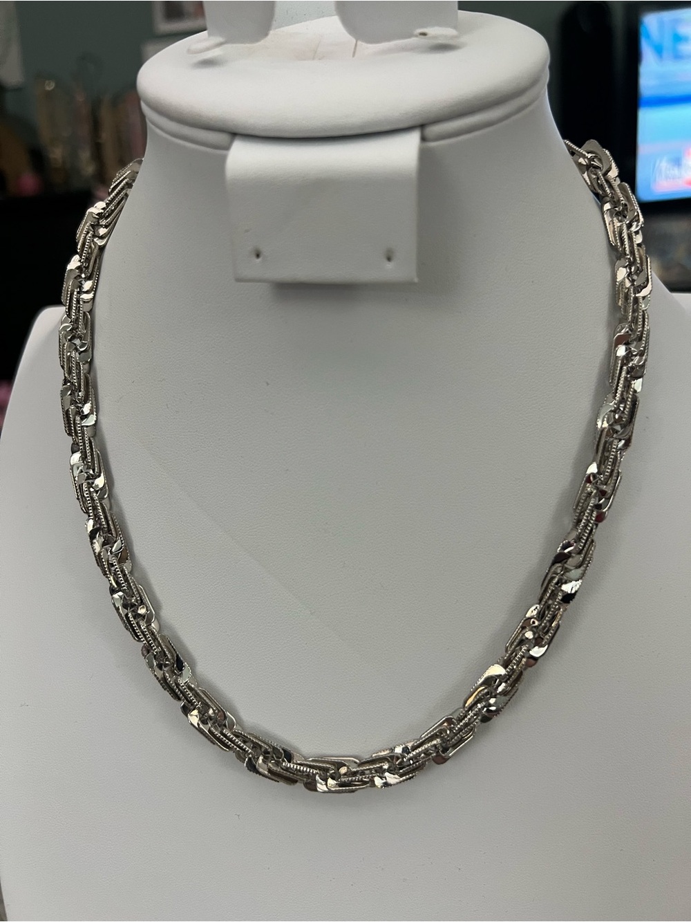 Park Lane Constance necklace